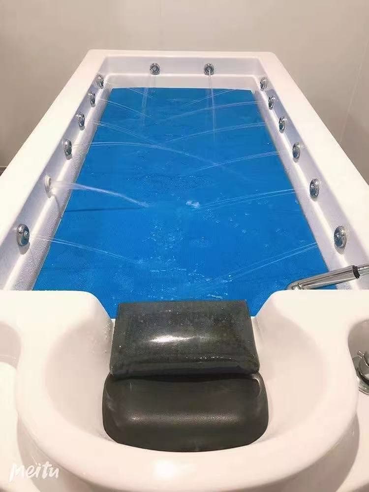 Spa Facilities