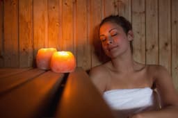 Sauna Service